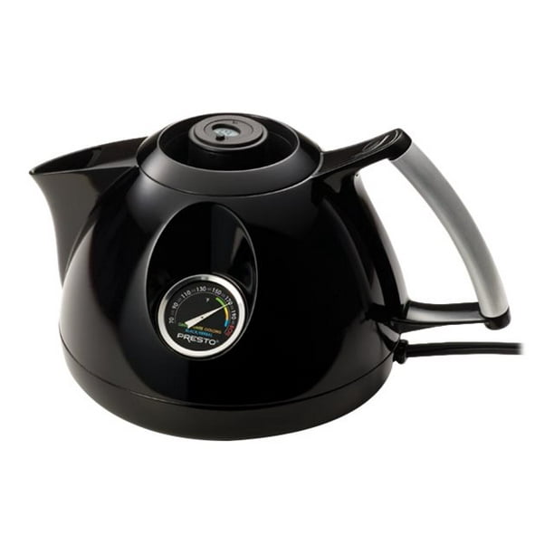 Presto Heat 'n Steep 02704 Tea maker/kettle 1.3 qt 950 W