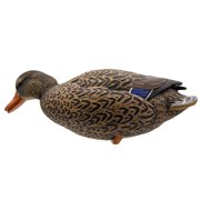 Final Approach HD Full Body Mallard Decoys, 12 Pack