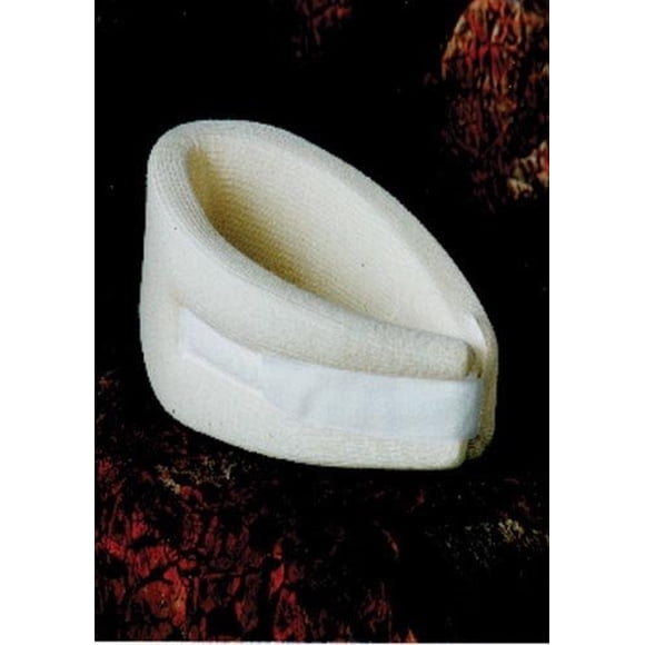 Scott Specialties Universal Cervical Collar Sport Aid, 0.24 Pound