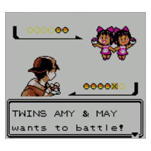 Pokemon Gold Version