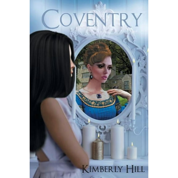 Coventry, (Paperback)