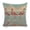 Flamingos beach ocean1, variant on Halloween ghost spider Linen toss pillowcase decoration pillowcase gifting preferred 18x18 inch cushion cover sofa pillowcase sofa bedroom living room car