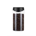 thumbnail image 1 of Vacuum Coffee Canister,Stainless Steel Airtight Coffee Storage Containers Set for Coffee Grounds, 1 of 7