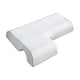 thumbnail image 1 of Almohada ergonómica para parejas, almohada de presión, reposabrazos y manos Hexágono derecho, 1 of 9