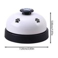 thumbnail image 2 of 2pcs Pet Training Bells, 2 of 3