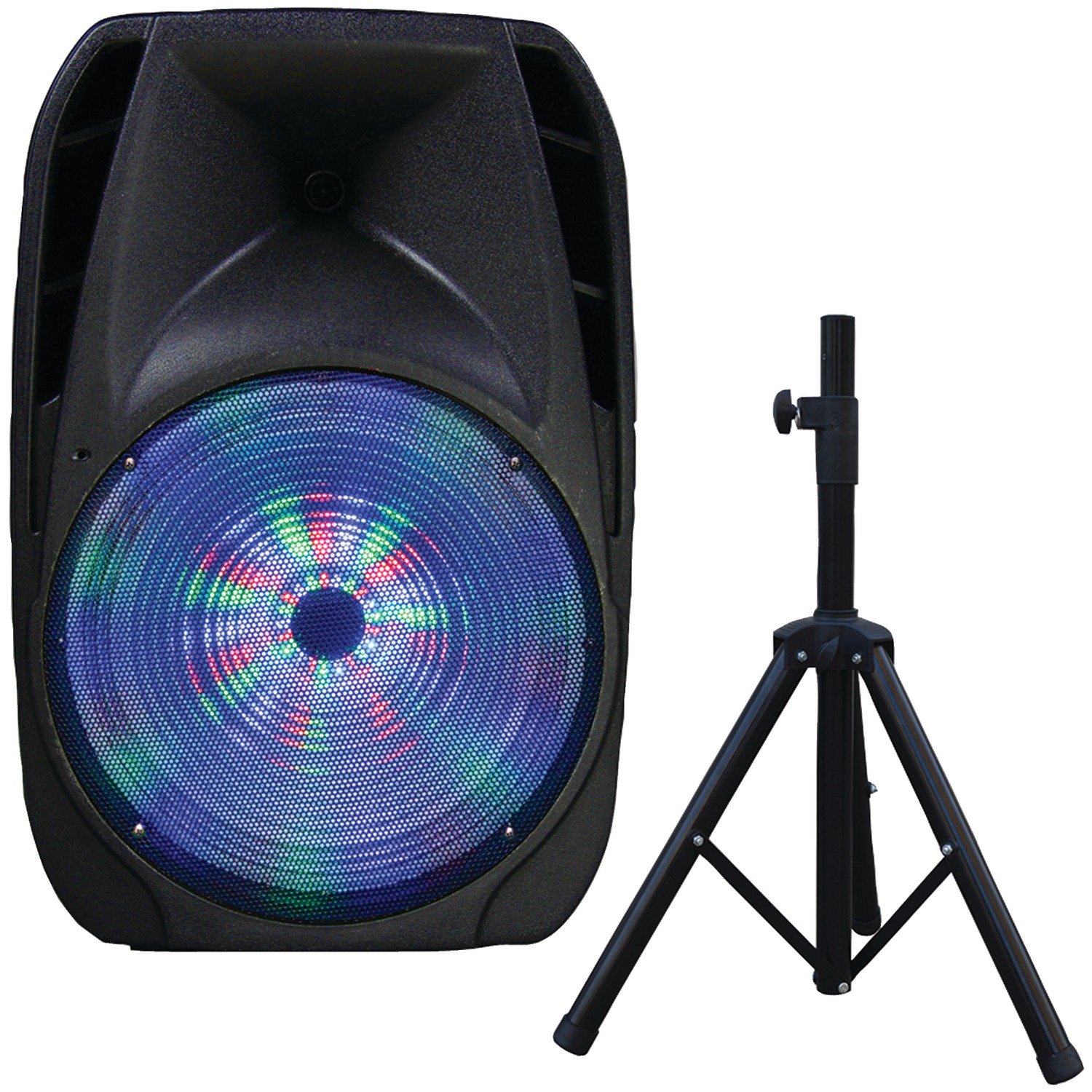supersonic speaker system