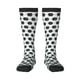 thumbnail image 1 of Balery Soccer Calcetines novedosos Calcetines deportivos Calcetines hasta la rodilla Calcetines de algodón Calcetines originales y geniales, 1 of 6