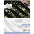 thumbnail image 6 of Green Camouflage American Flag Beach Towels Oversized Super Absorbent, Wooden Grain Lightweight Bath Towel Quick Dry Sets For Bathroom/Pool/Rv Camping/Beach Play/Gym Room/Picnic 30"x60", 6 of 8
