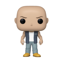 Funko Pop 8 Mile B-Rabbit PSA graded 8.5 | eBay
