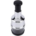 thumbnail image 4 of Onion Cutter, Vegetable Cutter, Mini Onion Chopper, Multi-chopper Manual, Small Onion Chopper For Mixing,, 4 of 5