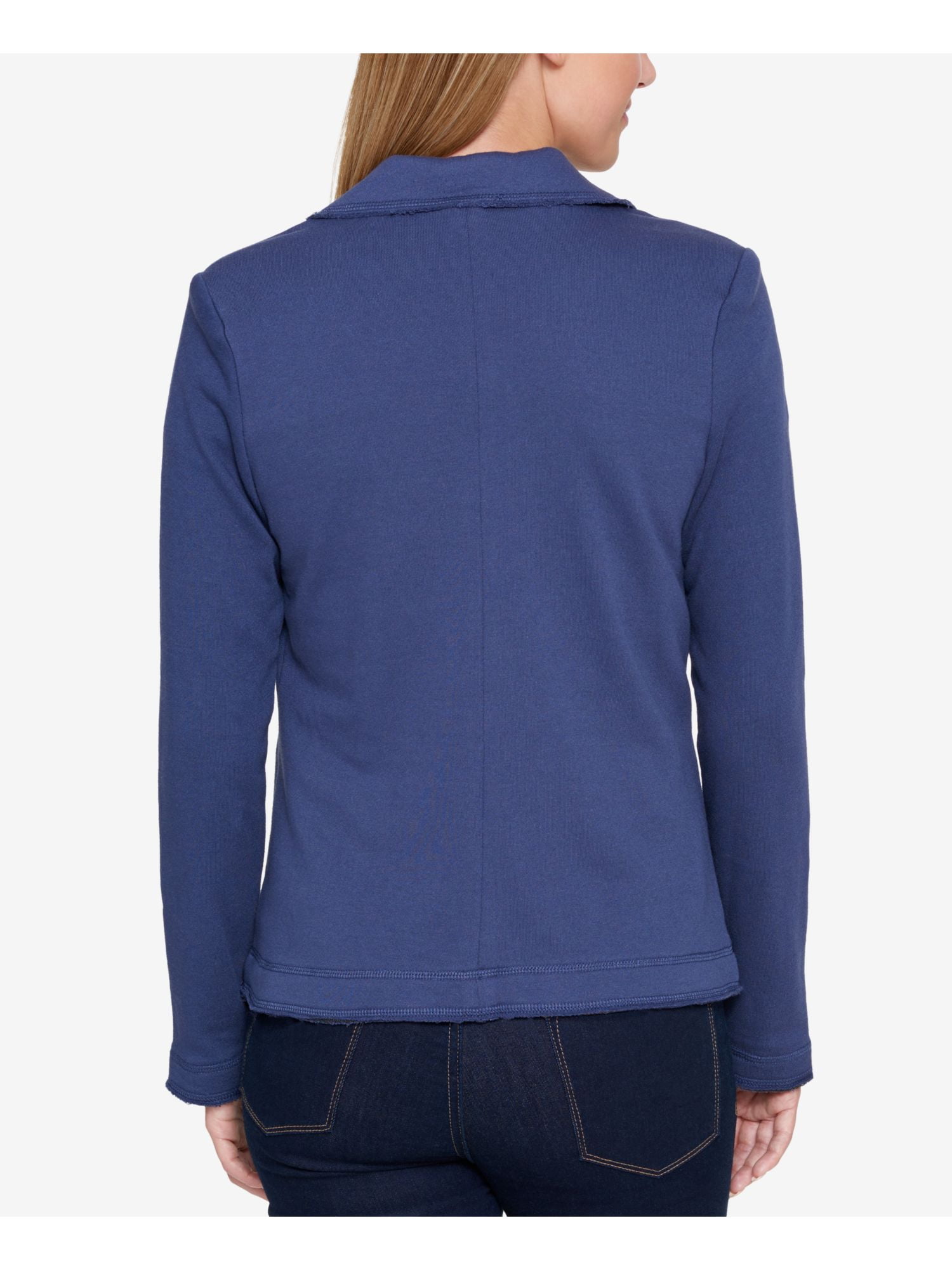 tommy hilfiger blazer jacket