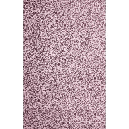 x-Flora & Berries 240-60 Canvas Art -  (24 x 36)