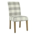 thumbnail image 2 of HomePop Parsons Dining Chairs (set of 2), Multiple Colors, 2 of 8