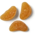 thumbnail image 6 of Airborne 750mg Vitamin C Immune Support Supplement Gummies for Adults, Zesty Orange Flavor, Gluten Free Crafted Blend with Powerful Antioxidants Vitamins A C & E, 63 Gummies (2 Pack), 6 of 6