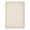 Beige Camel, variant on FairOnly 8'x10'Solid Color Machine Washable Area Rug for Bedroom Home Office UltraThin Low Pile Non Slip Non Shedding Indoor Rug for Modern Living Room Bedroom Kitchen,Black