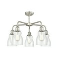 thumbnail image 3 of Innovations Lighting 516-5Cr-15-23 Ellery Chandelier Ellery 5 Light 23" Wide Chandelier -, 3 of 7
