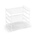 Mainstays 3Tier Adjustable Storage Shelf