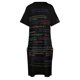 thumbnail image 4 of Kaamelott-vestido holgado con bolsillos para mujer fiesta de noche de lujo para traje elegante Verano, 4 of 6