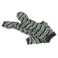 thumbnail image 4 of Pijamas para perros, pijamas a rayas para perros, pijamas suaves para perros, pijamas a rayas para perros, impulsados por el rendimiento, 4 of 8