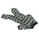 thumbnail image 4 of Pijamas para perros Onesie, pijamas para perros a rayas, pijamas suaves para cachorros, pijamas para perros ultra sensibles, 4 of 8