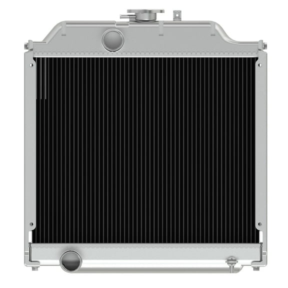 John Deere Radiator RE212667 for John Deere Tractor