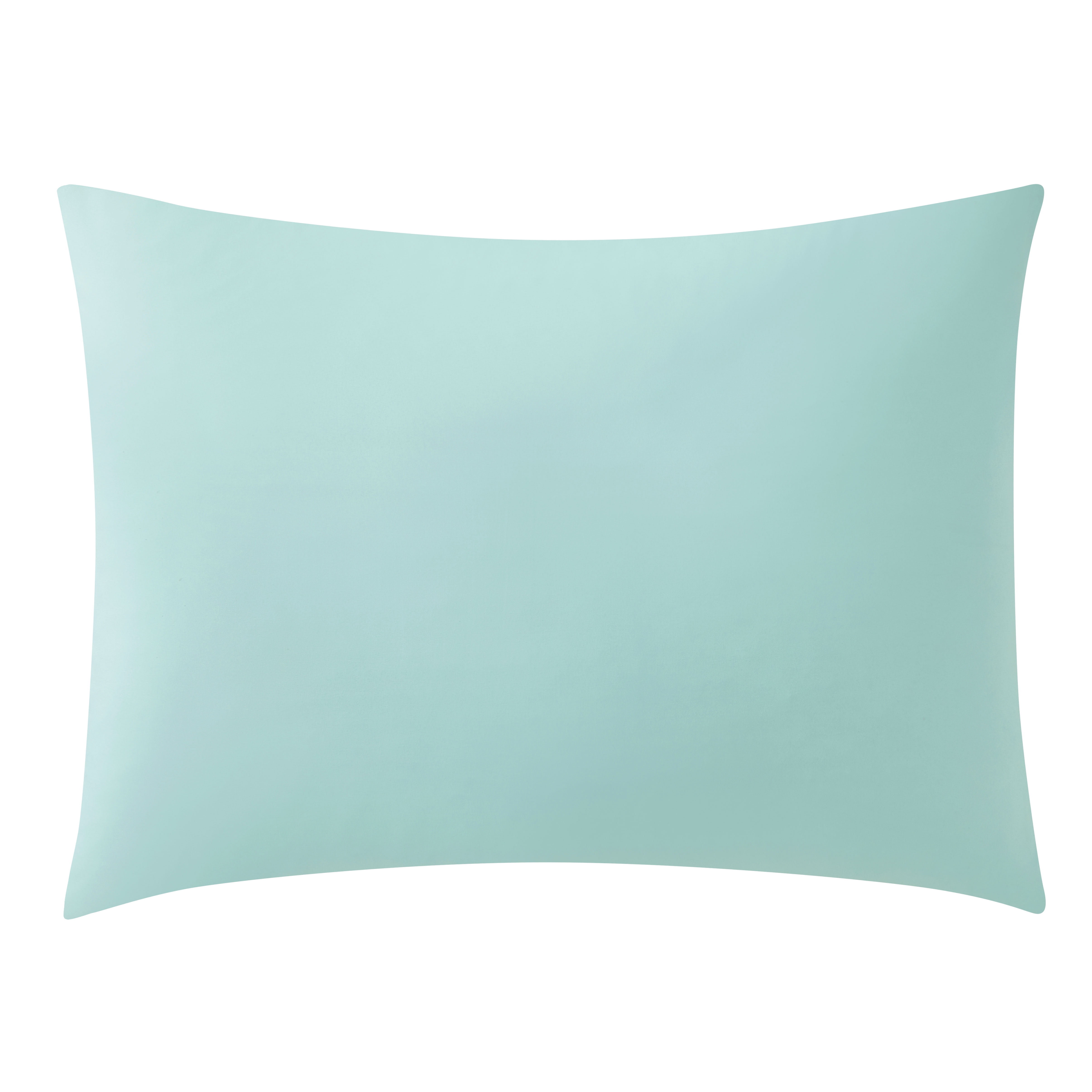 Mainstays Green 8 Piece Bed in a Bag Comforter Set, Queen