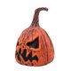 thumbnail image 1 of El material de la linterna de calabaza de Halloween no se deforma, emite luz y produce sonido, adorno de calabaza, cabeza de calabaza de terror., 1 of 7