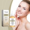 thumbnail image 2 of Hoygi Toner Gently Cleanses Face Balance Oil Delicate Tender Skin Moisturizing Moisturizing Toner, 2 of 5