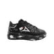 thumbnail image 5 of Tenis Basket Para Niño Pirma® Originales Color Negro Comodos negro 19, 5 of 8