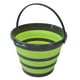 thumbnail image 3 of Cubo Plegable Ticfox de Mano portátil 10L, 3 of 14