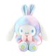 thumbnail image 1 of Kawali Sanrio Hellokitty Melody Onpompurin Kitty Kuromi Cinnamorol Anime Moda Mochila Beauty Travel School Bag Niñas Juguetes Kaili Sencillez, 1 of 1