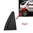 thumbnail image 2 of Rear Door Outside Molding for 2005-2010 838301F001 838401F001, 2 of 8