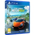 thumbnail image 1 of The Crew Motorfest Ps4 Playstation 4, 1 of 5