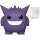 thumbnail image 1 of Figura de vinilo POP Games Pokémon Gengar (Ectoplasma) Funko, 1 of 7