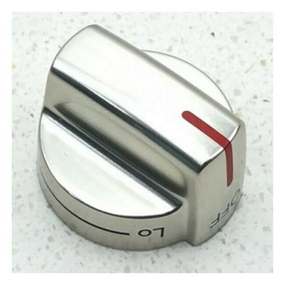 FRIGIDAIRE 5304514118 KNOB - GENUINE OEM PART