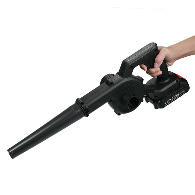 Blower,With Battery And Battery Powered Powered Lawn Blower With Battery Blower With Care Snow Removal Lawn Care Snow 2-in-1 Blower And Snow Removal Leaves Blower And Cleaner