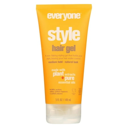 Everyone Hair Gel Style 5 Fl Oz Walmart Canada