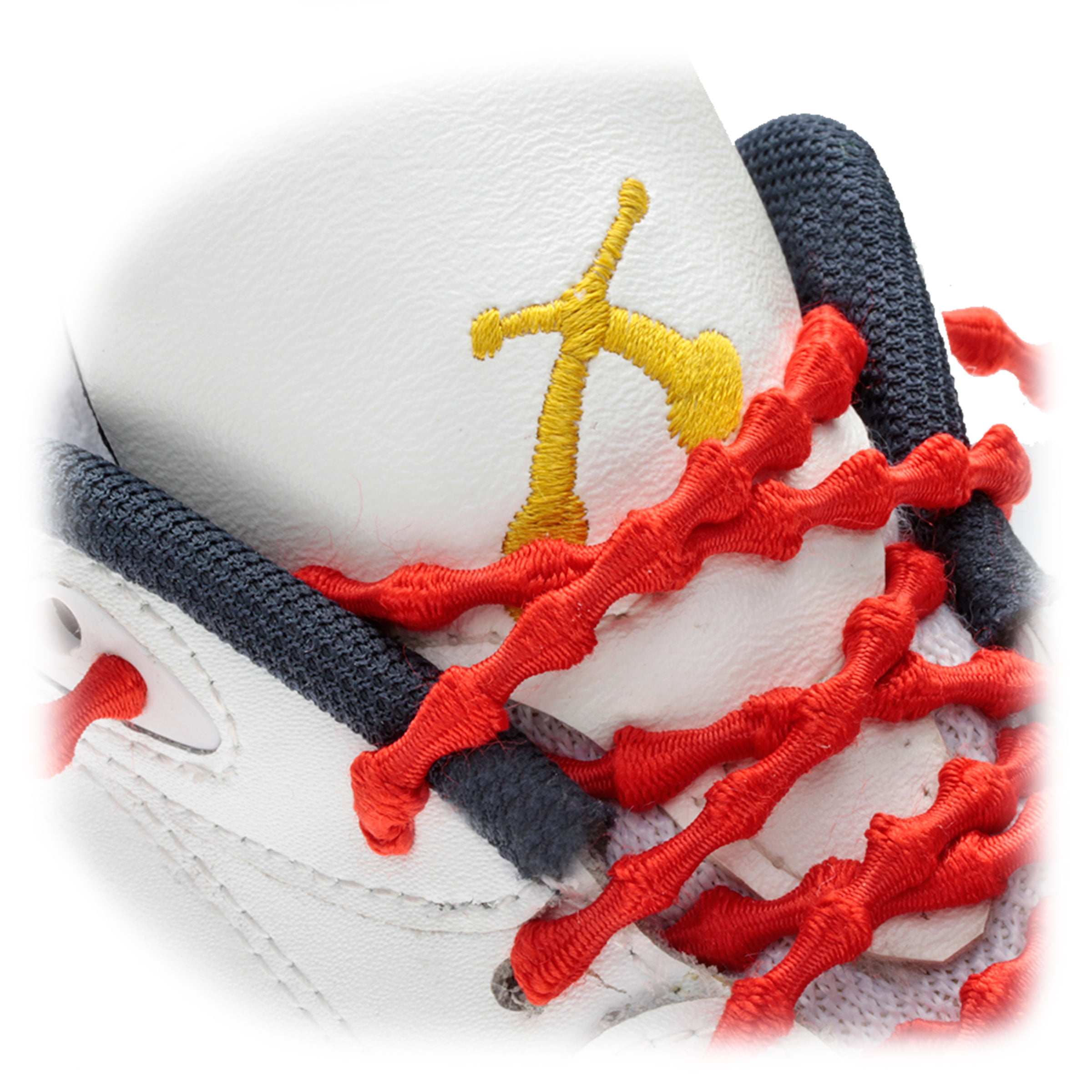 where can i get elastic shoe laces