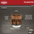 thumbnail image 2 of Organizador de herramientas Bucket Boss The Bucketeer Brown 10030, 2 of 9