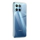 thumbnail image 1 of Funda Kiosla para Honor X8 Hybrid Clear Case TPU color transparente, 1 of 5