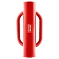 thumbnail image 1 of Fence Post Driver VEVOR, 14 libras, acero al carbono de alta resistencia, rojo, 1 of 9