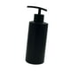 thumbnail image 4 of Dispensador de jabón de acero inoxidable para baño, botella con bomba, soporte para loción simple 6x18.5cm, 4 of 9