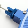 thumbnail image 2 of FXCNC CNC Motorcycle Line Easy Stunt Pull Clutch Cable Lever Replacement System Blue, 2 of 6