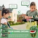 thumbnail image 5 of Walkie Talkies MLDKA Dinosaur para niños, paquete de 3 a 12 años, 5 of 7