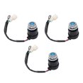 thumbnail image 1 of Llave Del Interruptor De Encendido De 3 Cables, Interruptor De Encendido Del Generador De Gas Resistente Y Eficiente Para Actualizar, 1 of 7