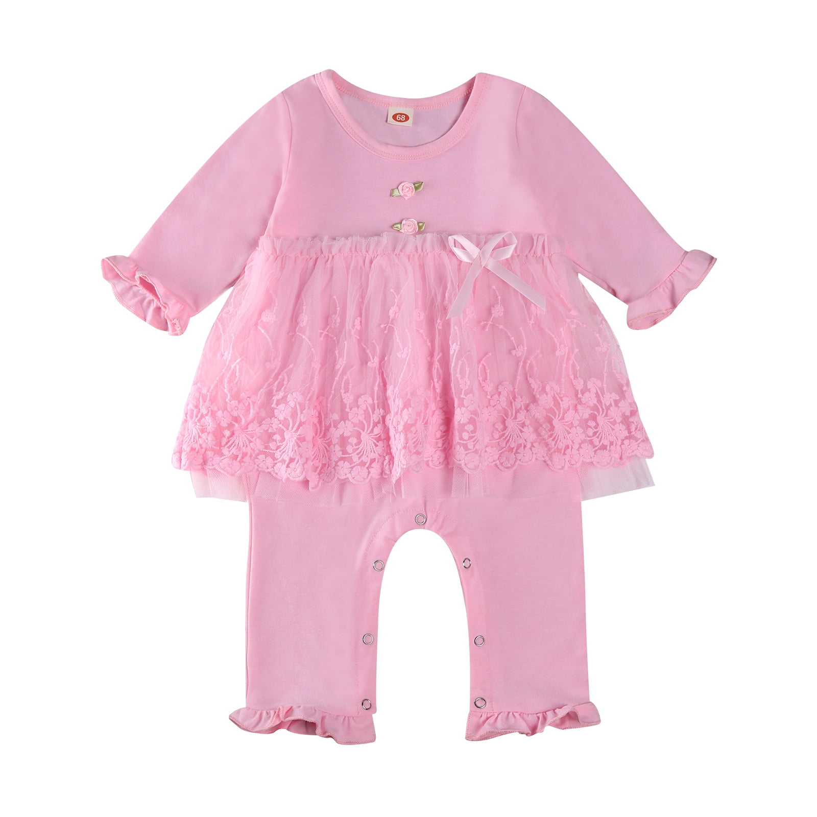 Ziyixin Ziyixin Baby Girl Floral Dress Set Flower Embroidery Crotch Buttons Long Sleeve Round Collar Layered Bow Clothes Walmart Com Walmart Com Ziyixin Ziyixin Baby Girl Floral Dress Set Flower Embroidery Crotch Buttons Long Sleeve Round Collar Layered Bow Clothes Walmart Com Walmart Com
