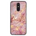 thumbnail image 1 of Marble-249 Phone Case, Degined for LG Xpression Plus 2 Case Men Women, Flexible Silicone Shockproof Case for LG Xpression Plus 2, 1 of 1