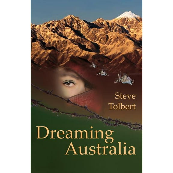 Dreaming Australia, (Paperback)