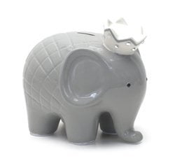 elephant piggy bank