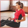 thumbnail image 3 of GoodLife FITNESS Tube de résistance élastique - Ensemble de 3, 3 of 8